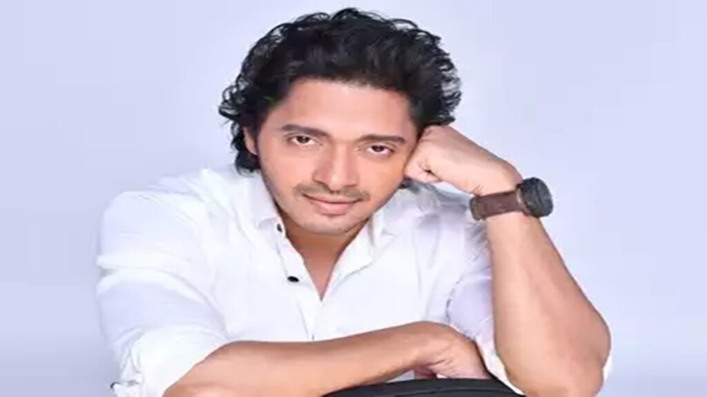 Shreyas Talpade