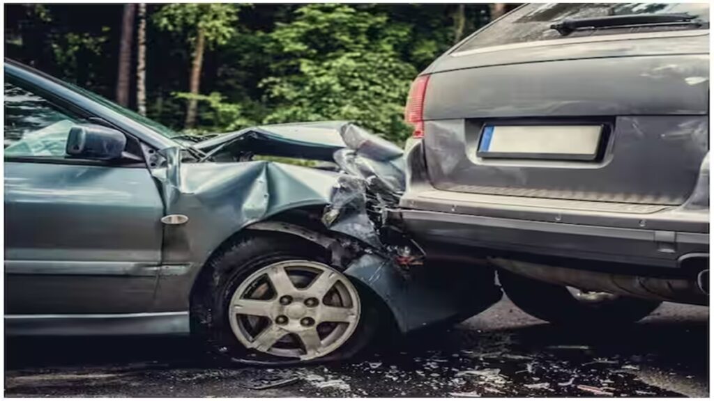 Accident