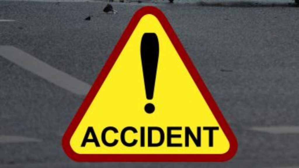 Accident News
