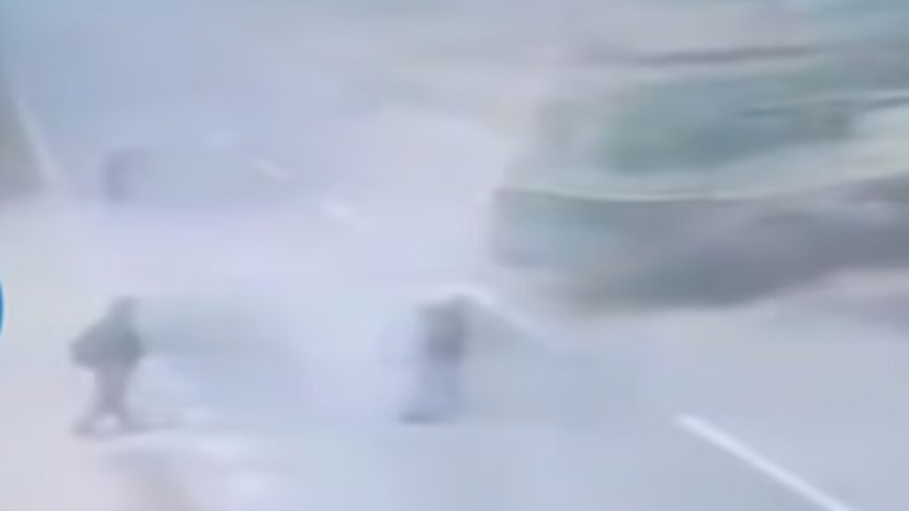 Accident News