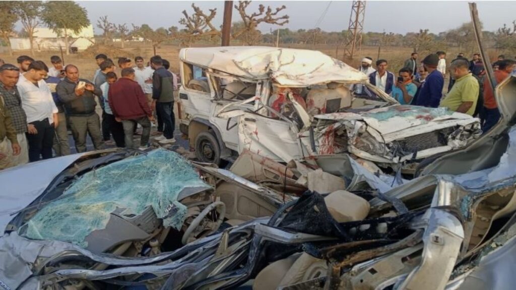 Accident News