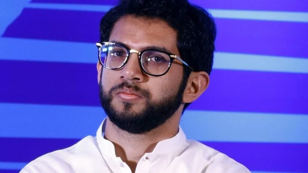 Adity Thackeray