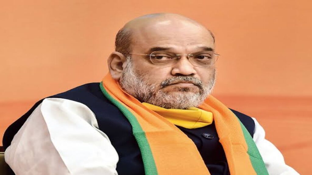 Amit Shah