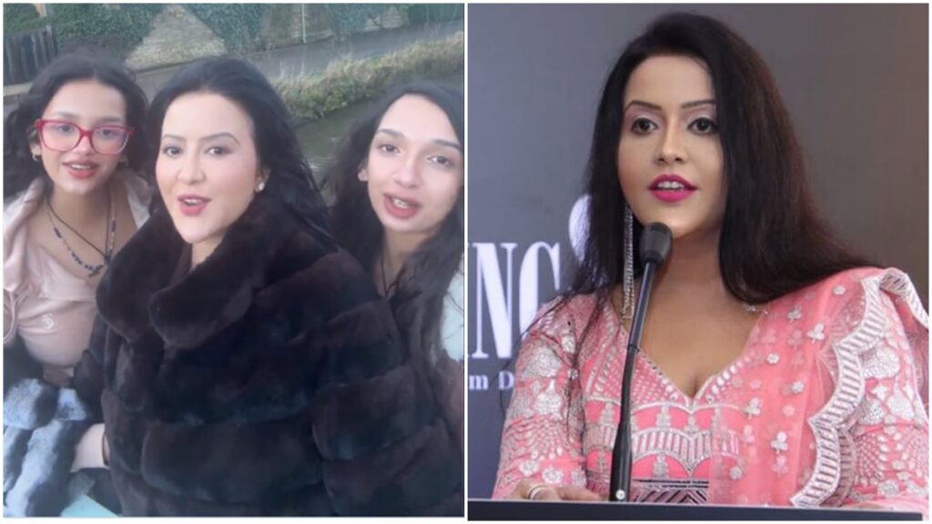 Amruta Fadanvis