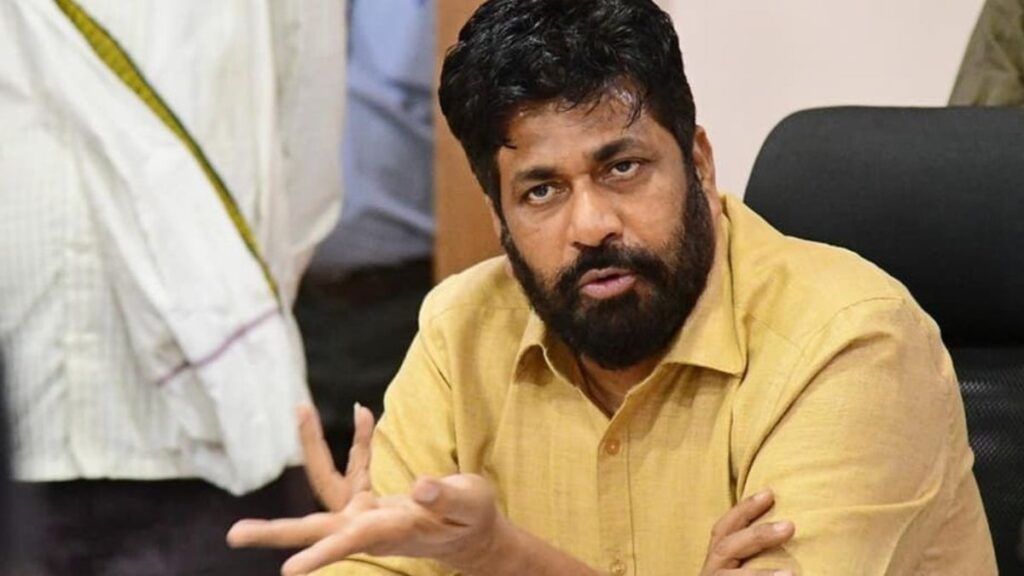 Bachchu Kadu