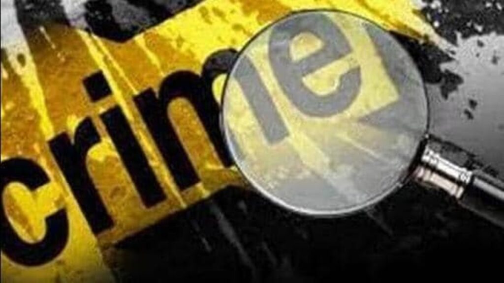Crime