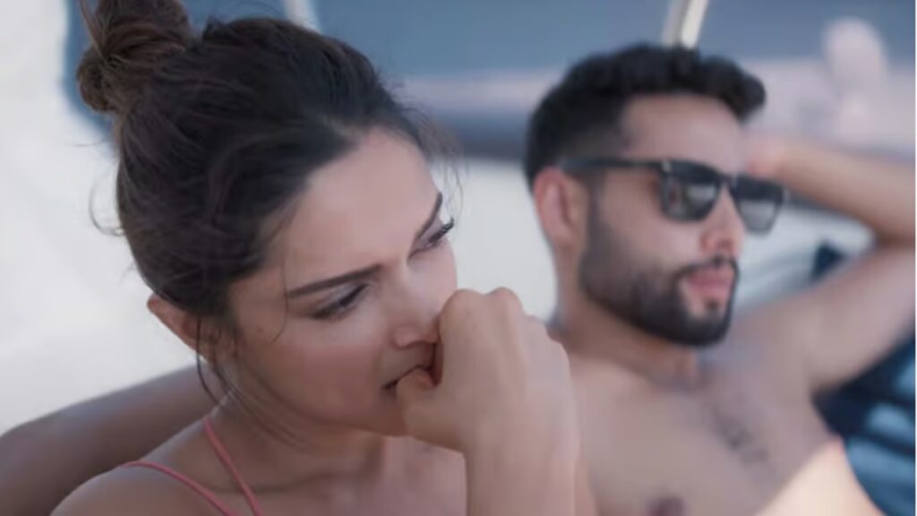 Deepika Padukone Birthday