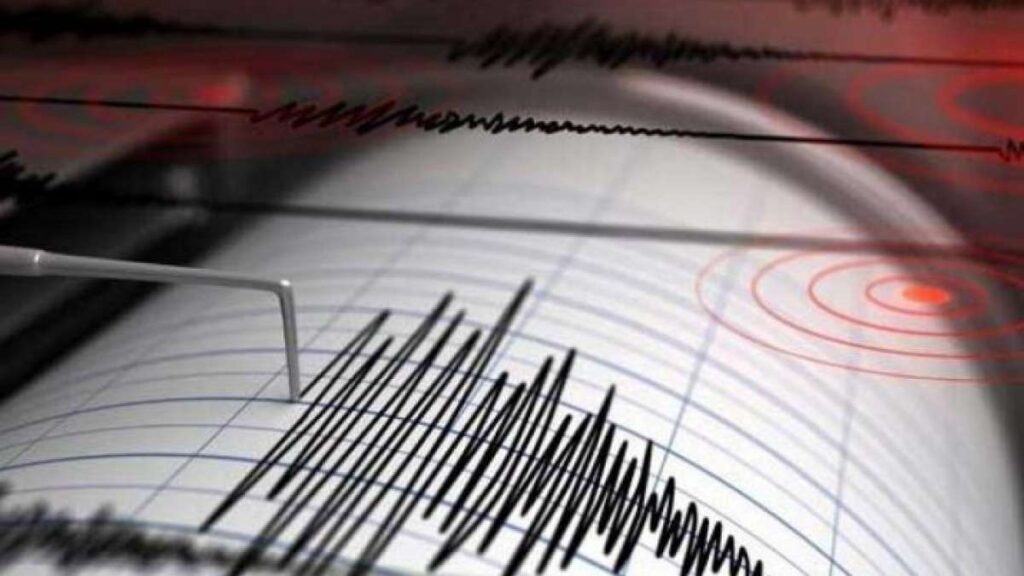 Earthquake