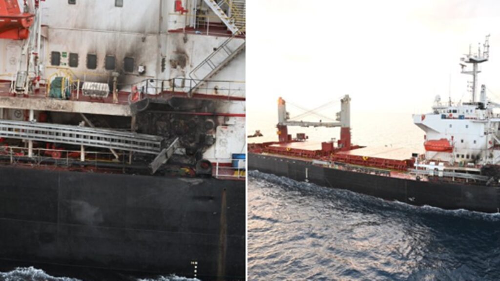 INS Visakhapatnam