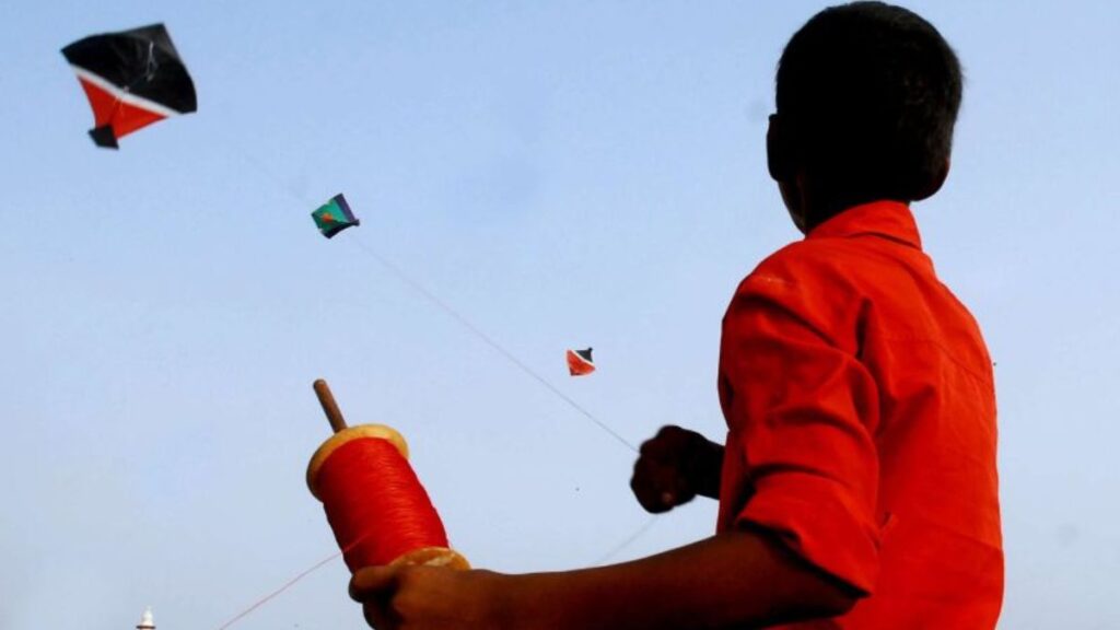 Makar Sankranti 2024