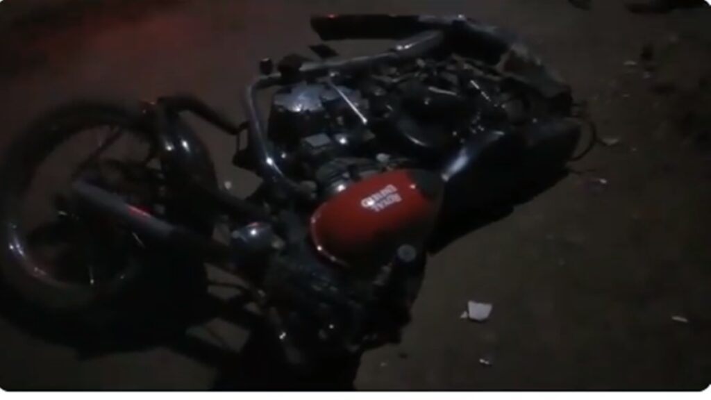 Pune Accident News