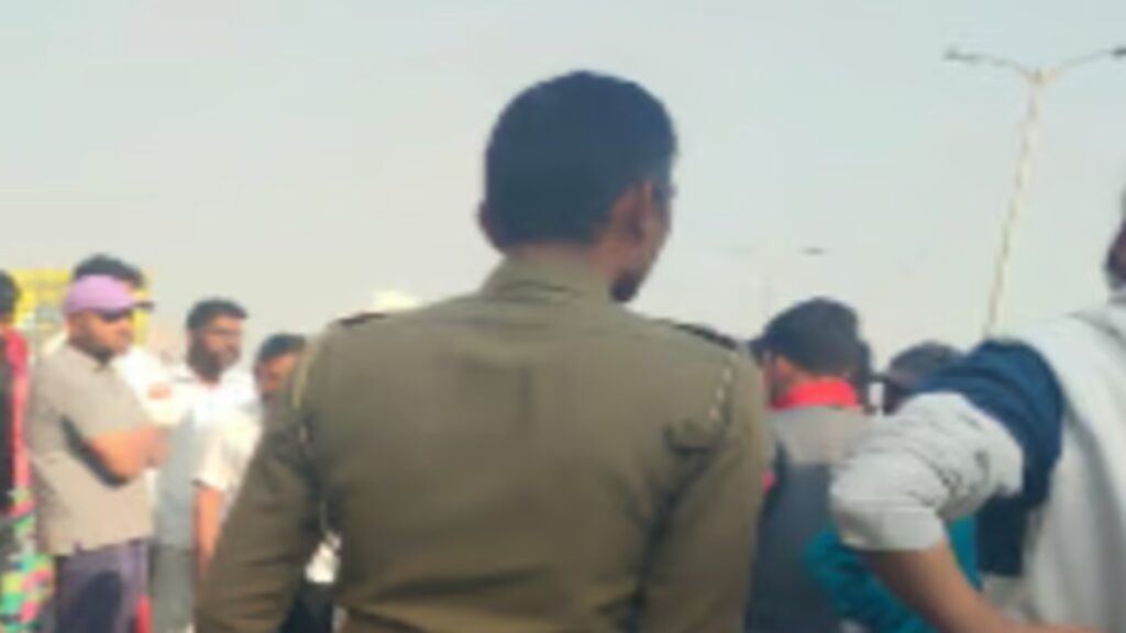 Pune Crime News