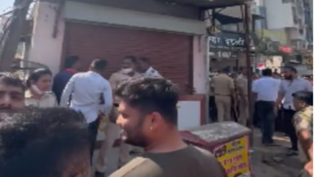 Pune Crime News