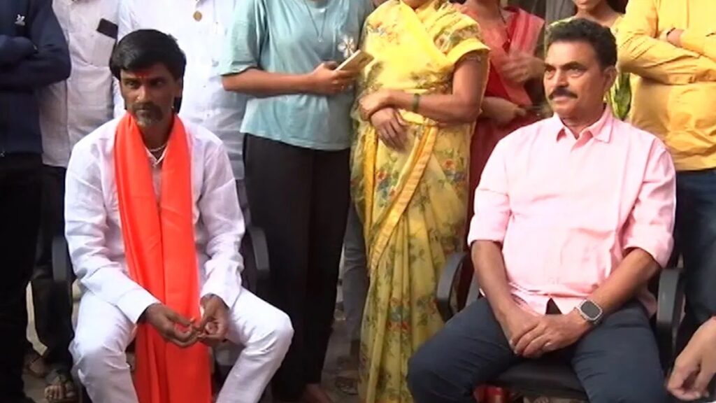Sayaji Shinde