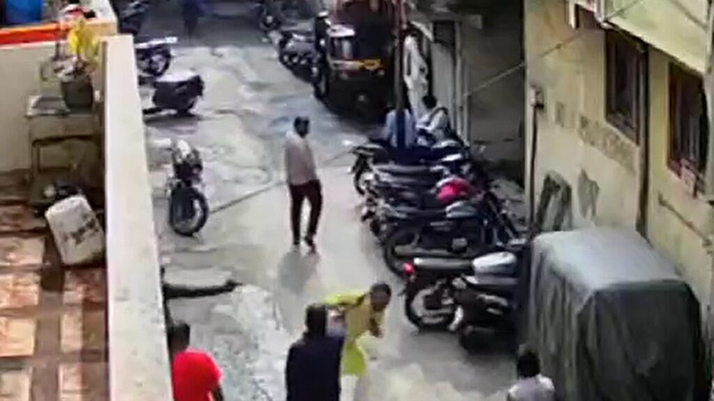 Sharad Mohol Video