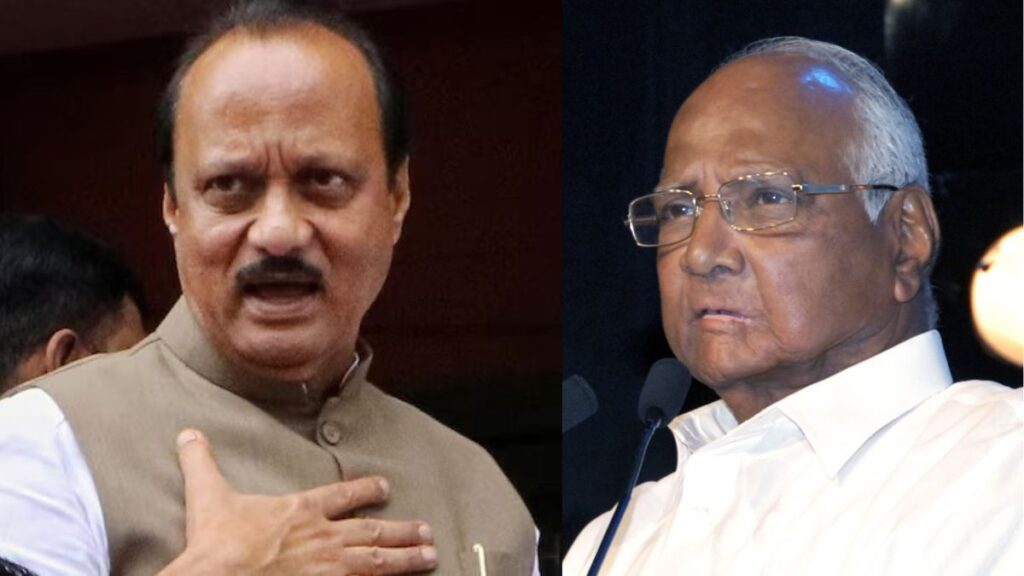 Ajit Pawar