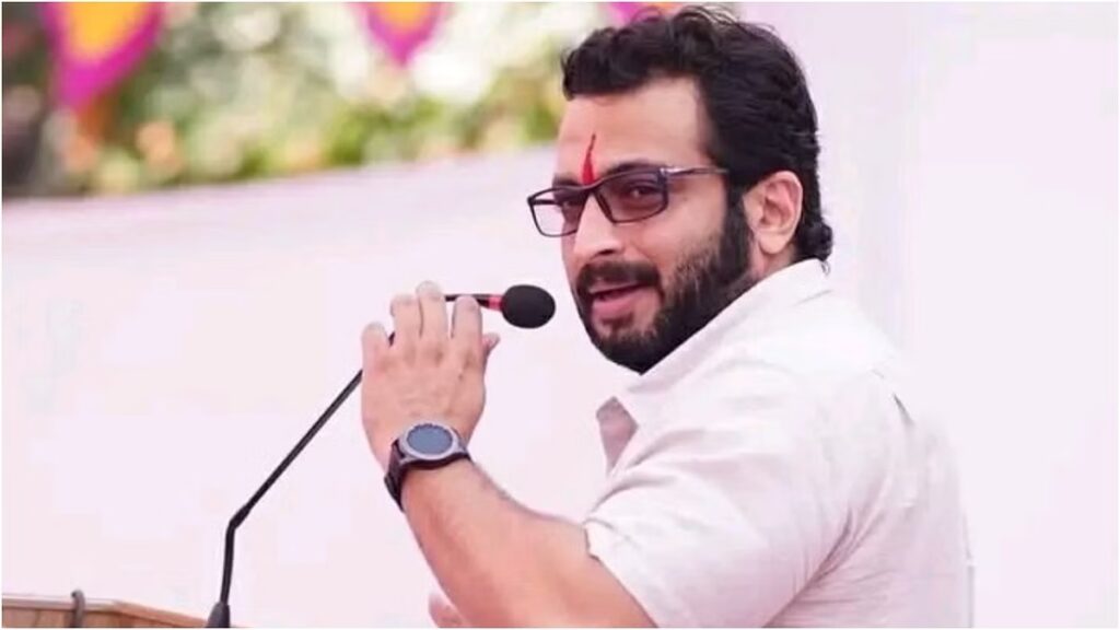 Amol Kolhe