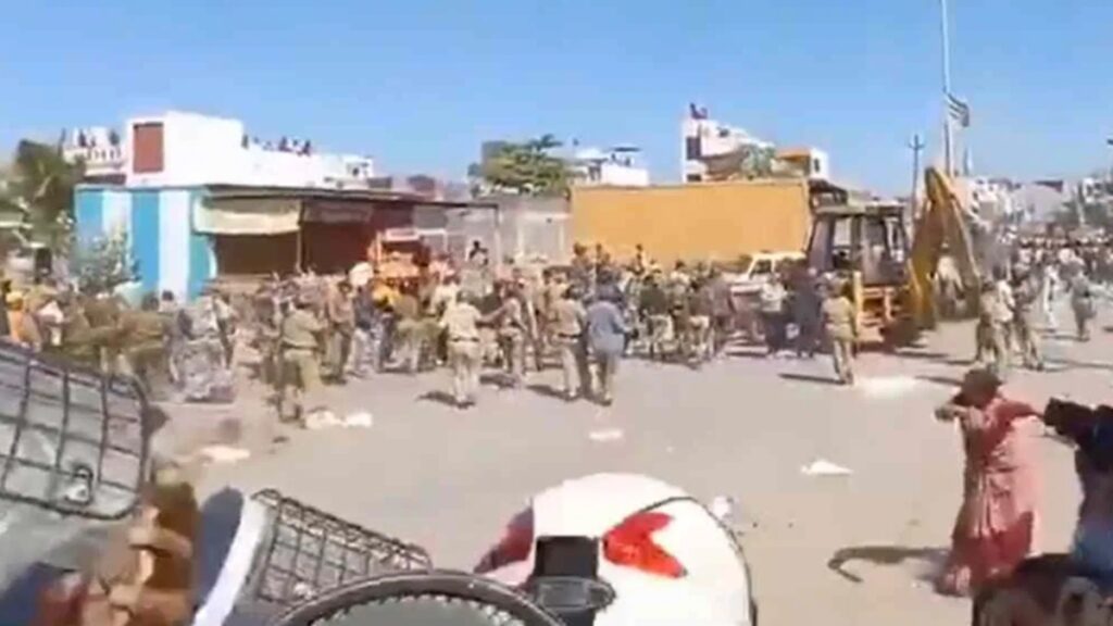 Chhatrapati Sambhajinagar