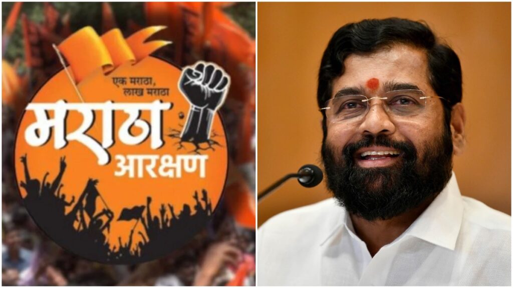 Eknath Shinde
