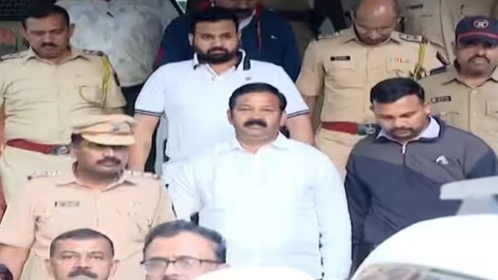Ganpat Gaikwad