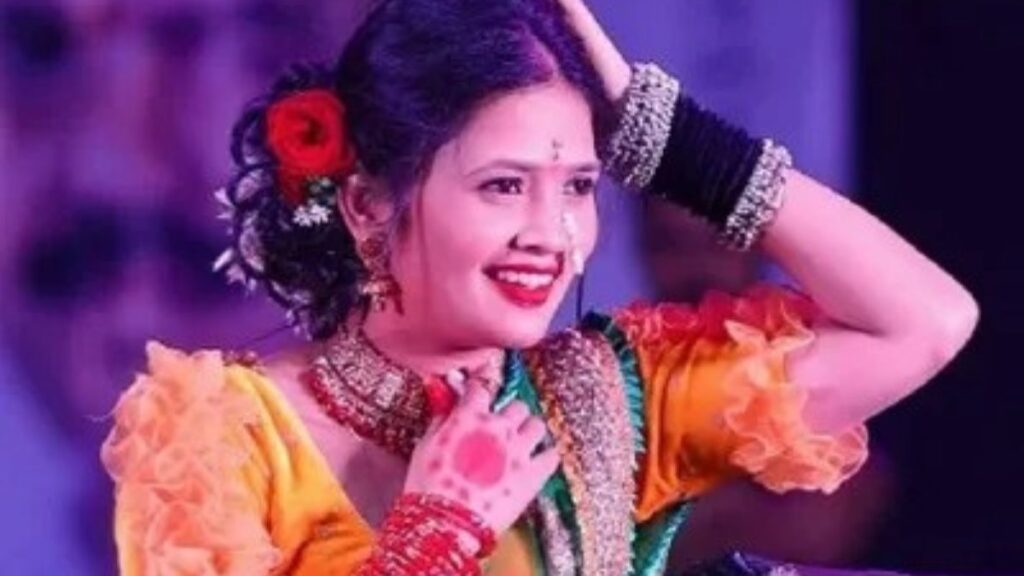 Gautami Patil