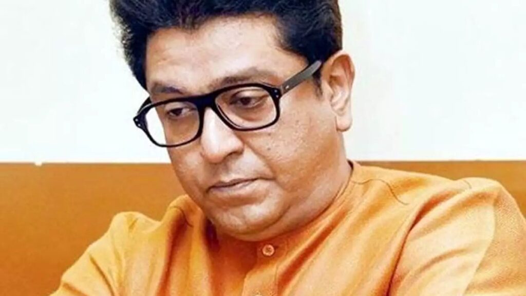 Maharashtra Politics