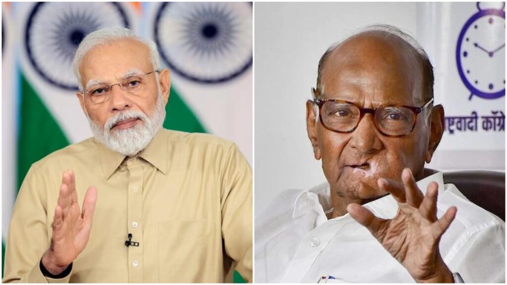 Narendr Modi