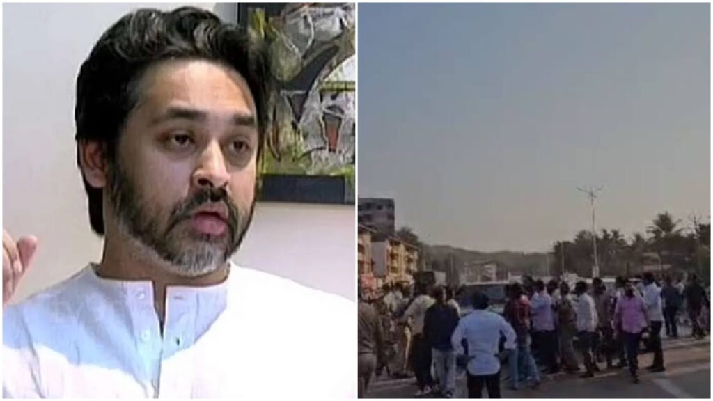 Nilesh Rane