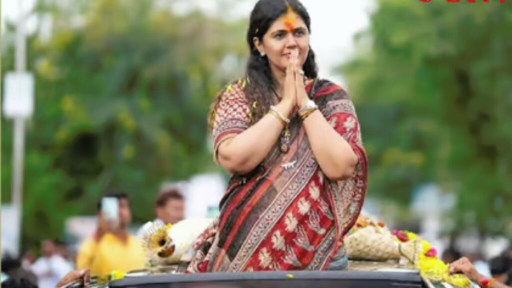 Pankaja Munde
