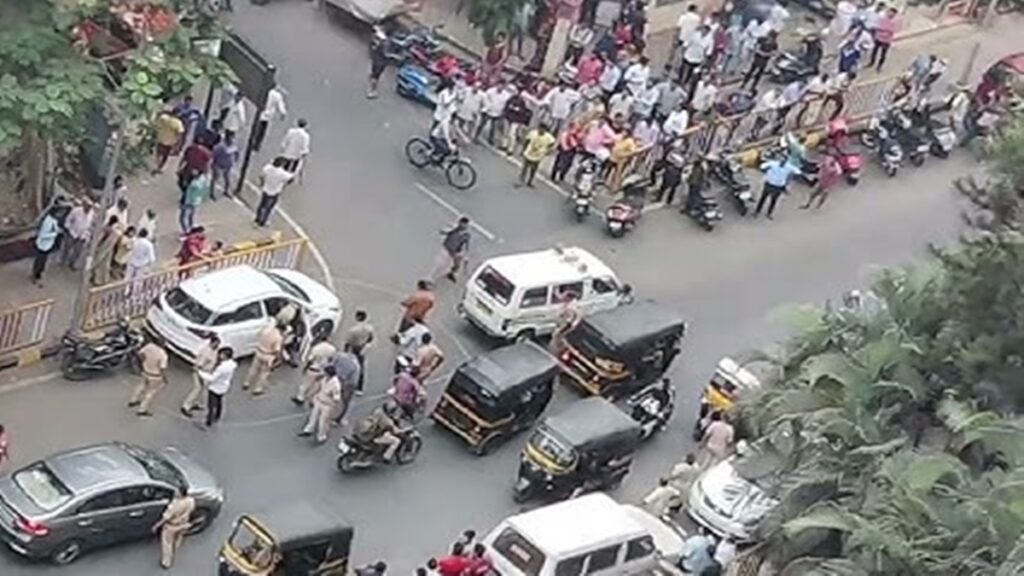 Pune Crime News