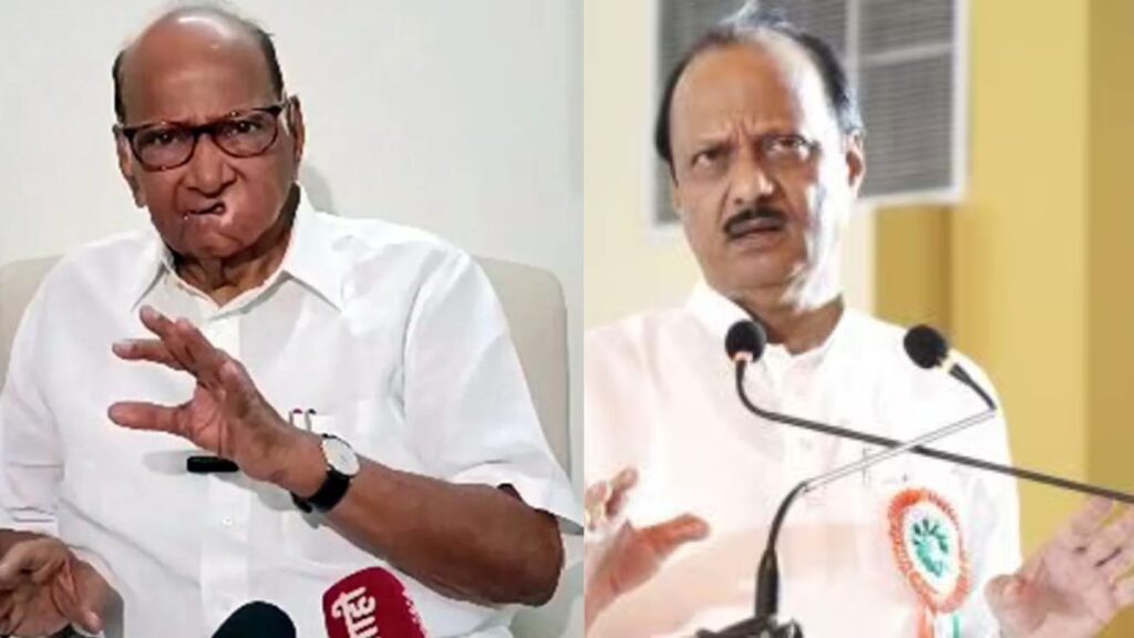Sharad Pawar