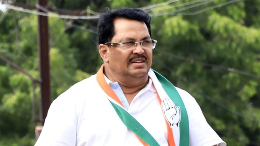 Vijay Vadettiwar