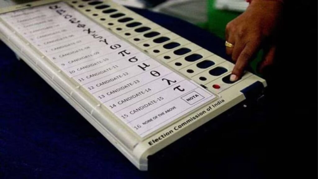 Lok Sabha Election