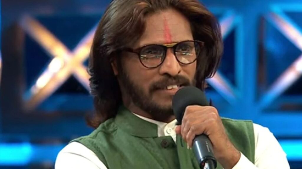 Abhijeet Bichukale