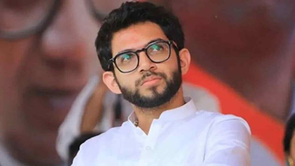 Adity Thackeray