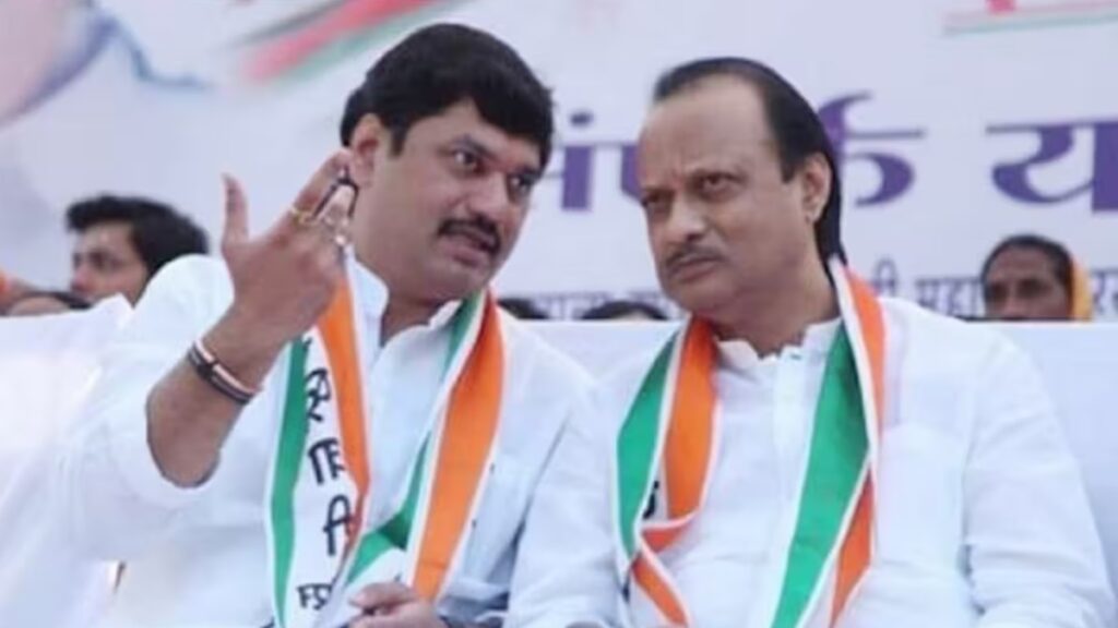 Ajit Pawar