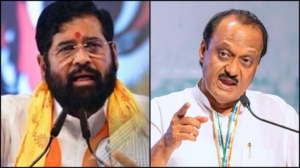Ajit Pawar