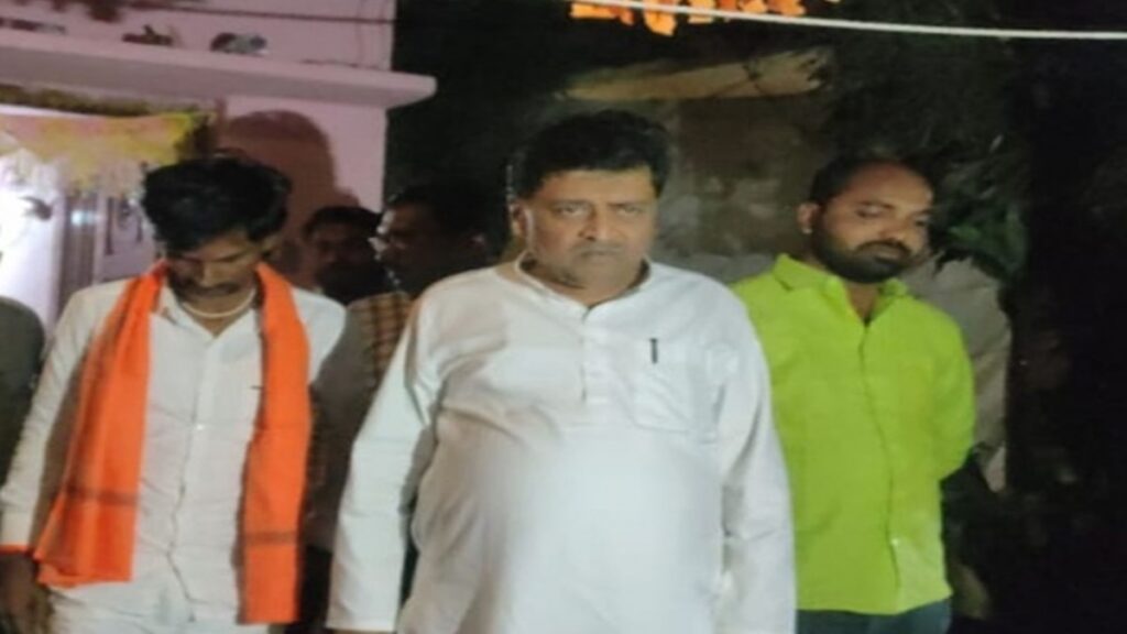 Ashok Chavan