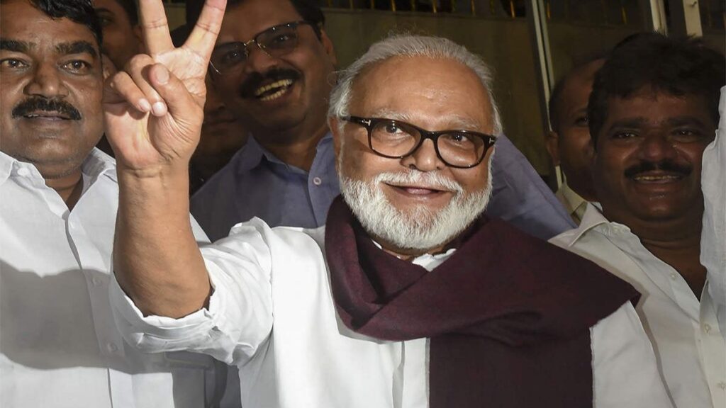 Chhagan Bhujbal