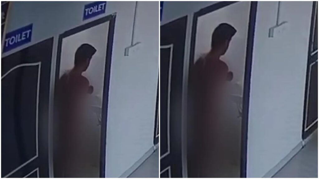 Chhatrapati Sambhaji Nagar Crime