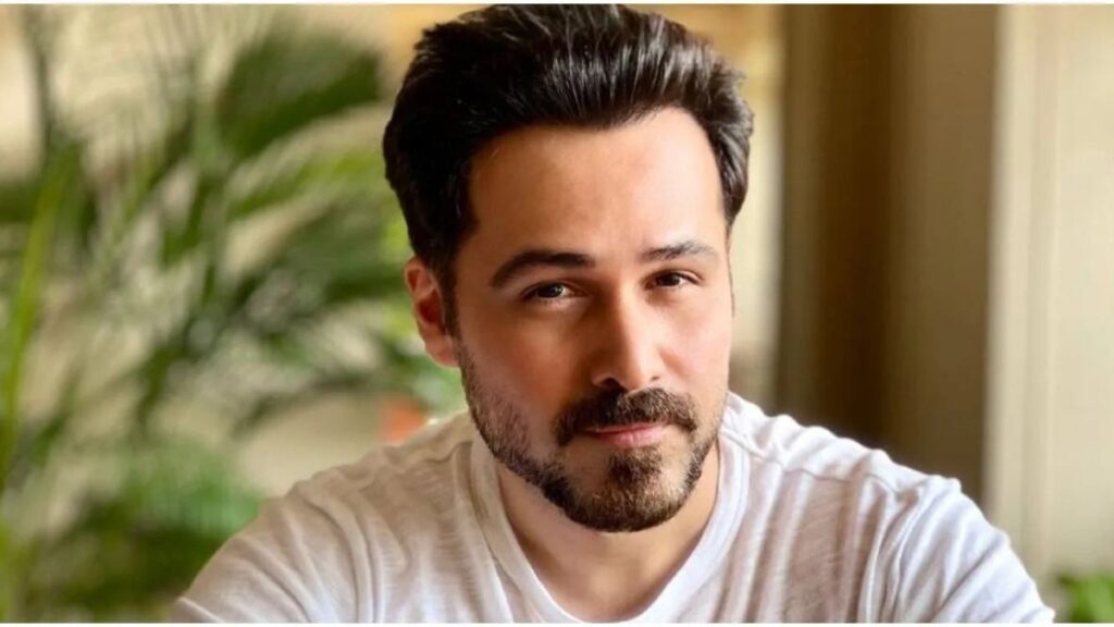Emraan Hashmi