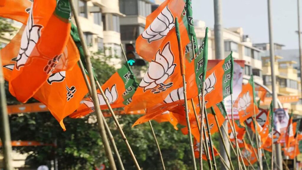 Lok Sabha Elections