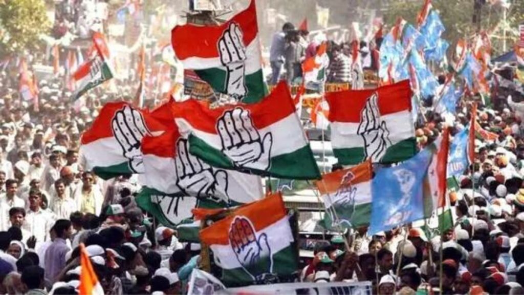 Maharashtra Politics