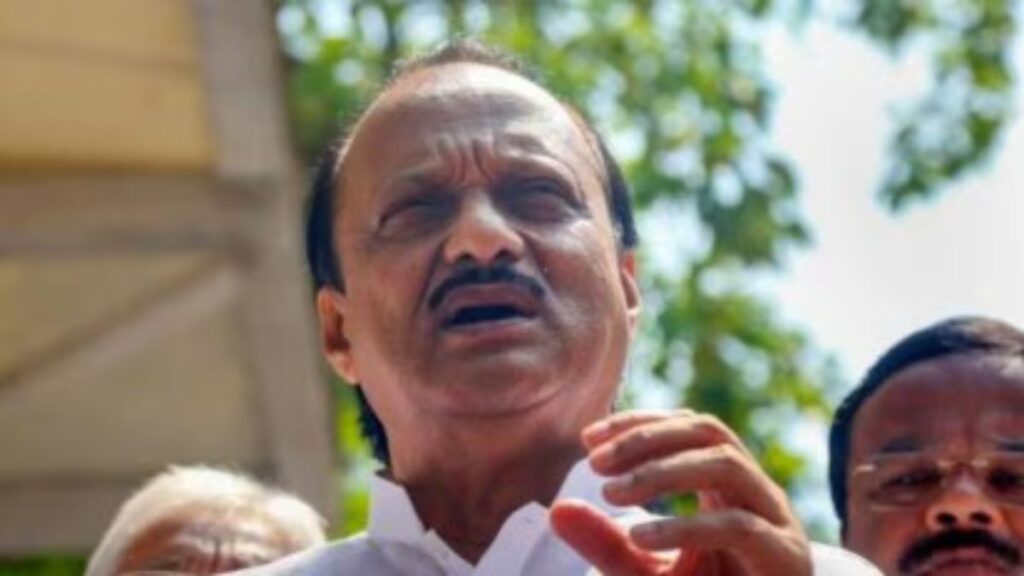 Maharashtra Politics