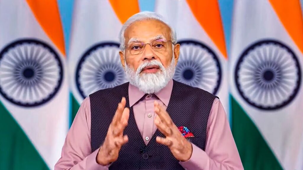 Narendr Modi