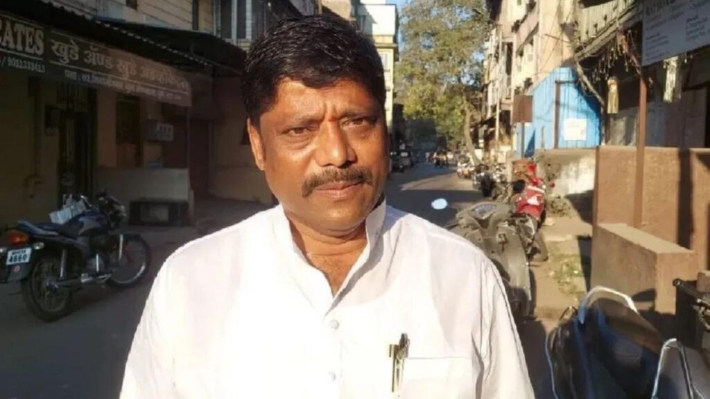 Ravindr Dhangekar