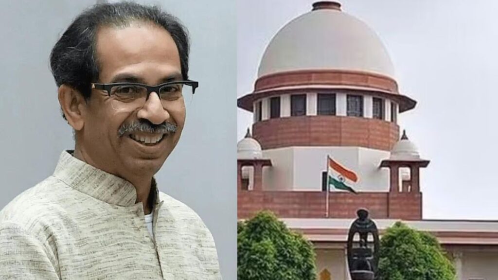 Shiv Sena MLA Disqualifications