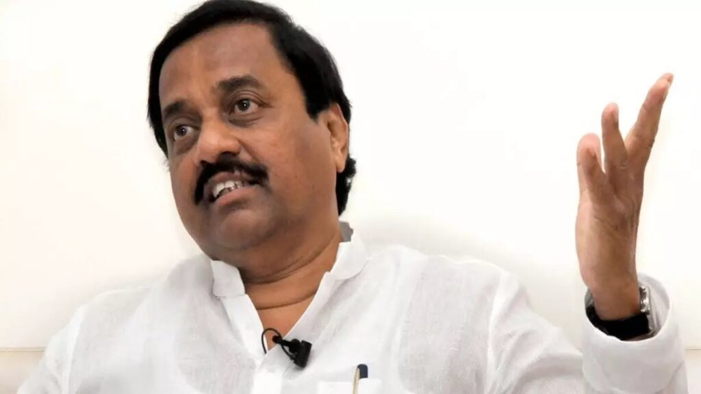 Sunil Tatkare