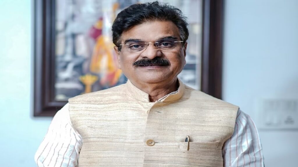 Vijay Shivtare
