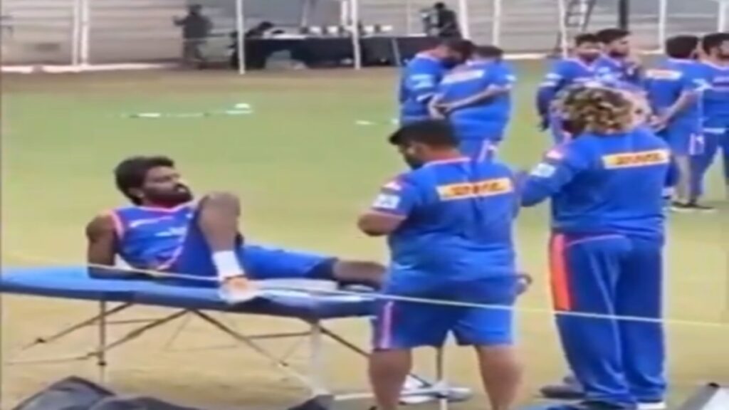 hardik pandya